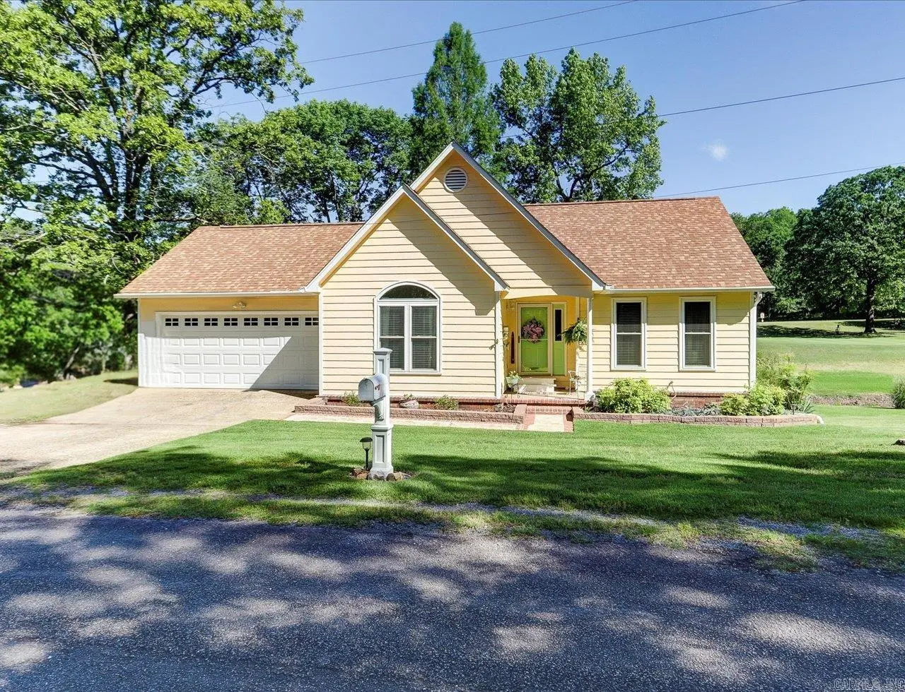 131 Firestone Drive, Hot Springs