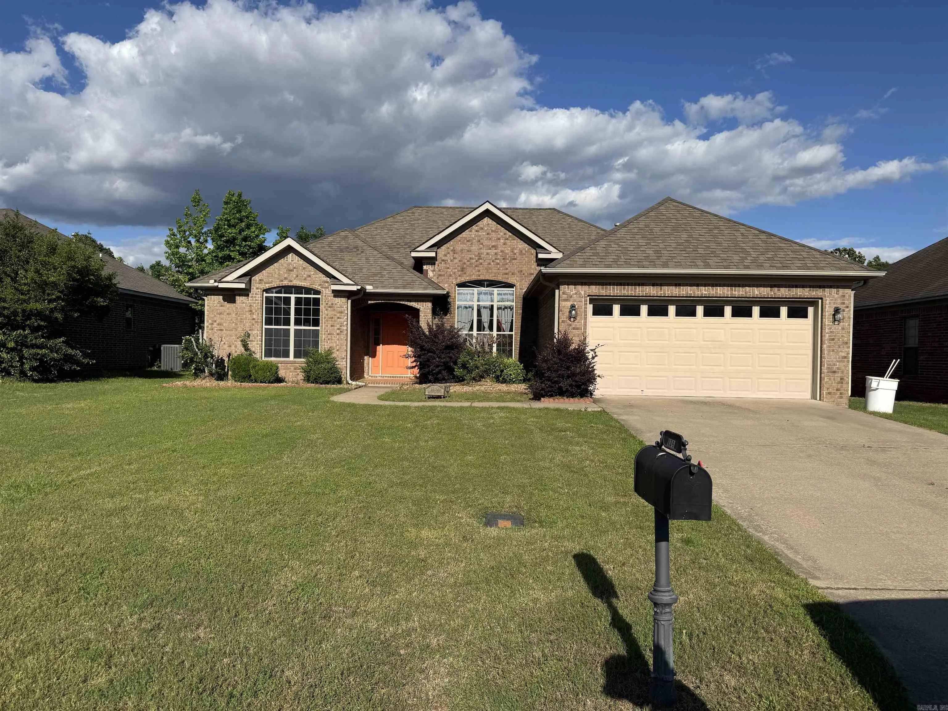 1360 Champions, Conway