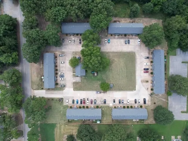 1906 W Matthews Avenue, Jonesboro