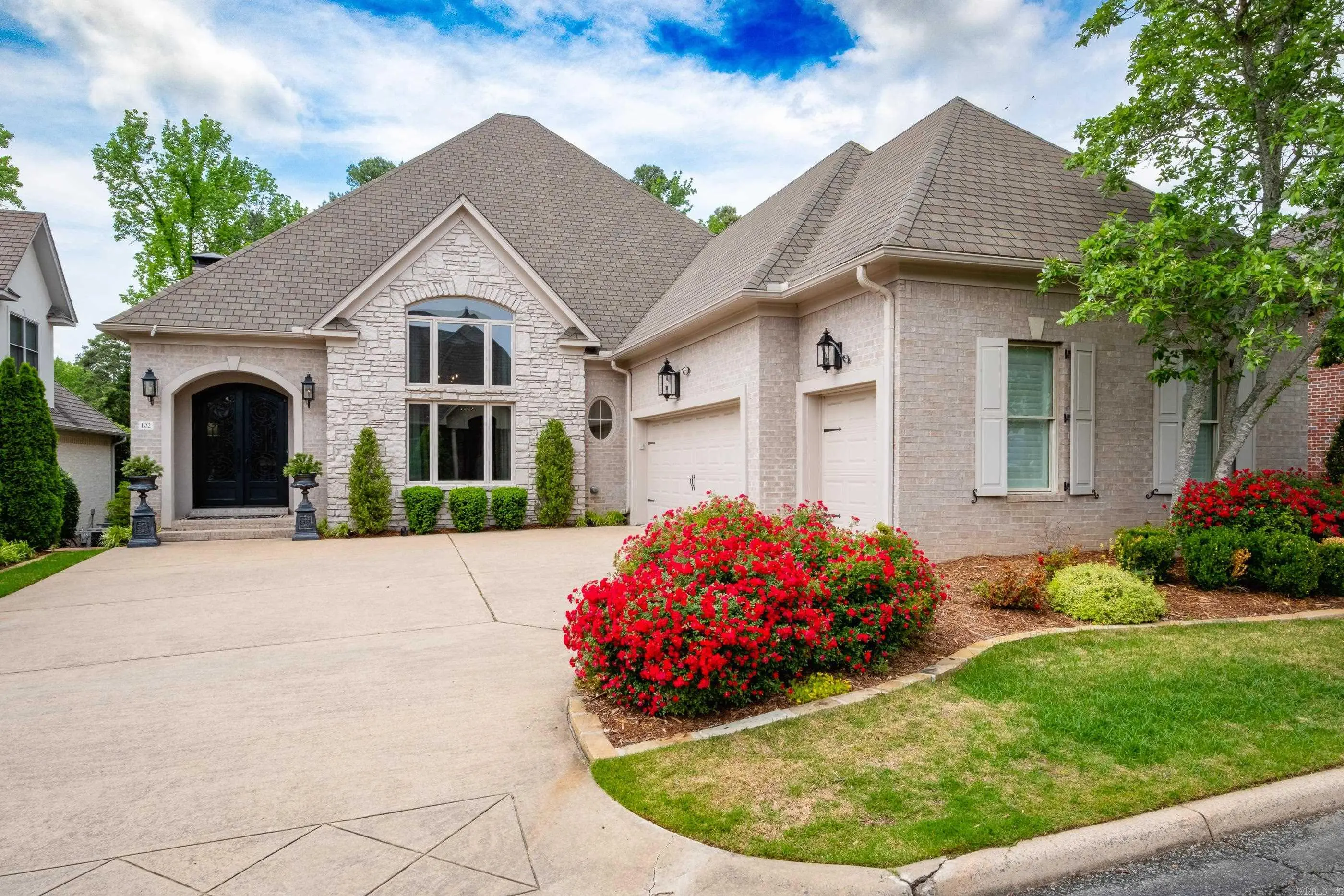 102 Falata Circle, Little Rock