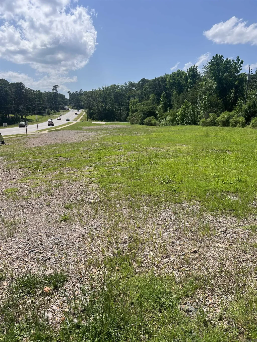 12600 Kanis Road, Little Rock