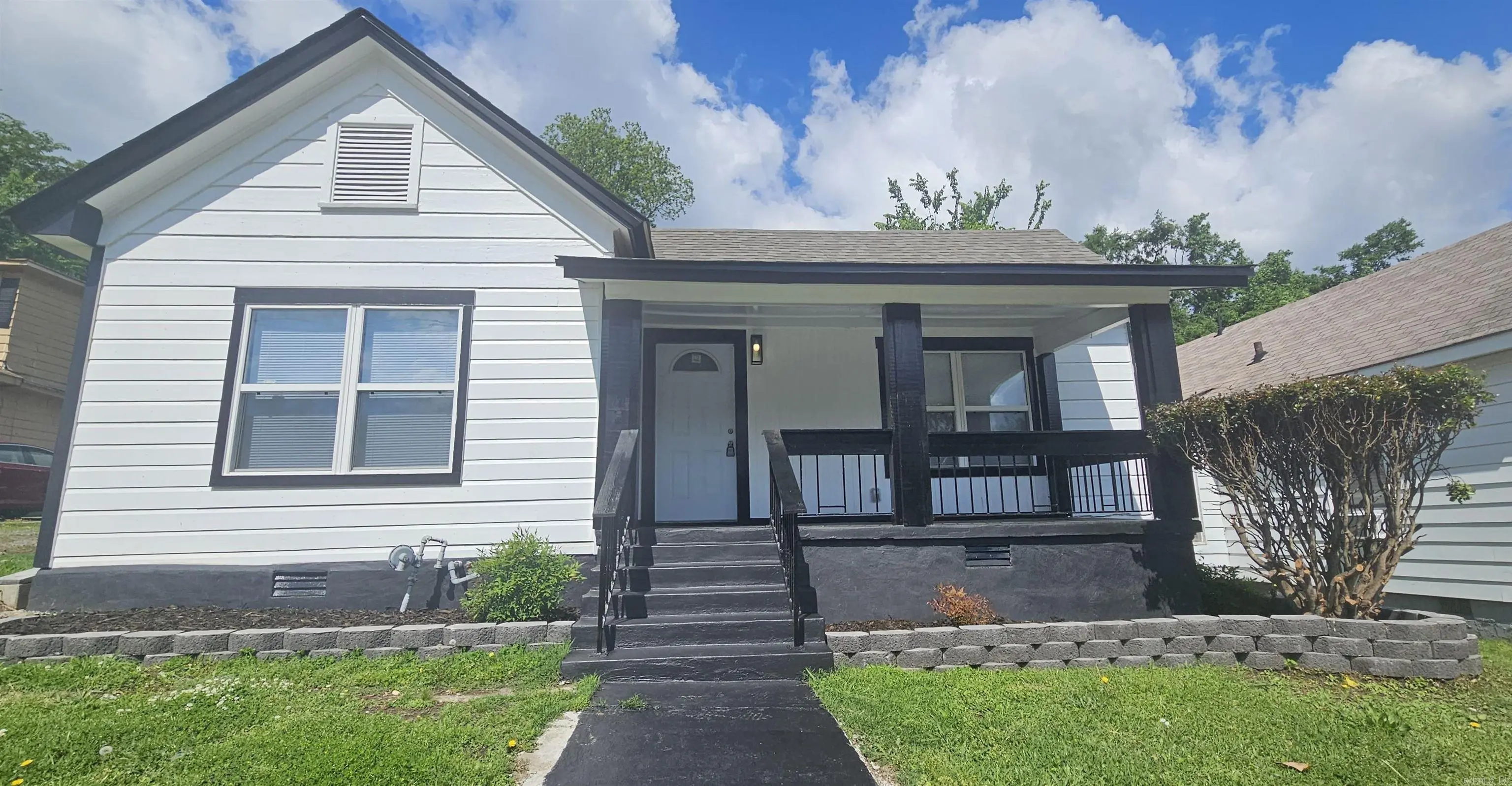 2720 S Spring Street, Little Rock