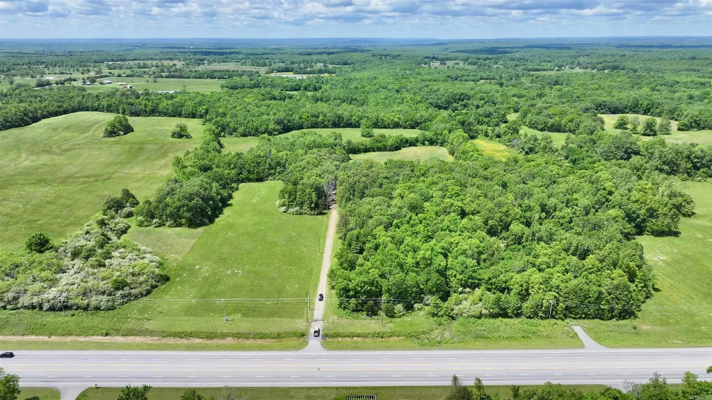 000 Hwy 167, Bradford