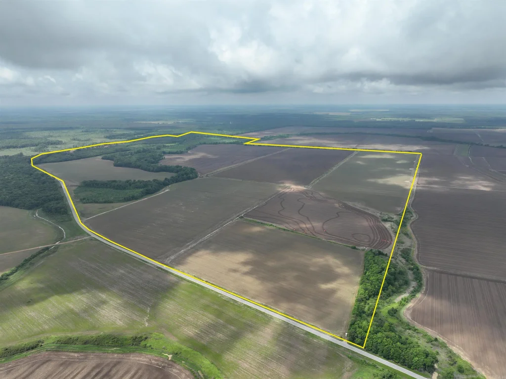 000 Highway 138 Highway, Winchester