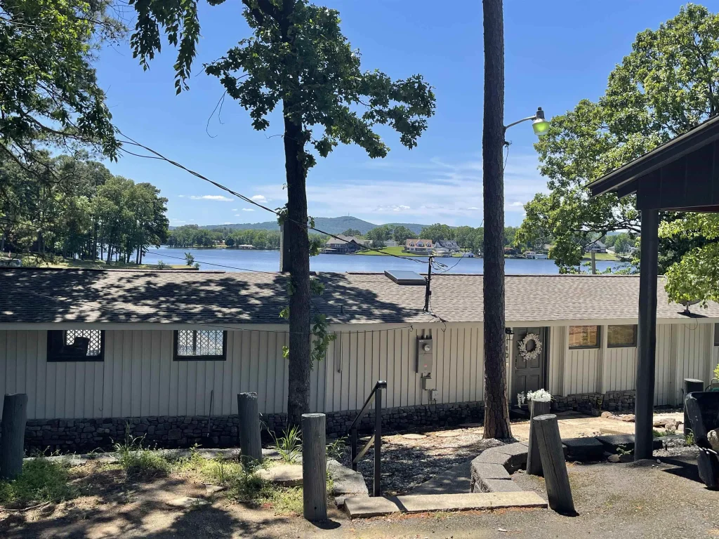 140 Knollwood Lodge Road, Hot Springs