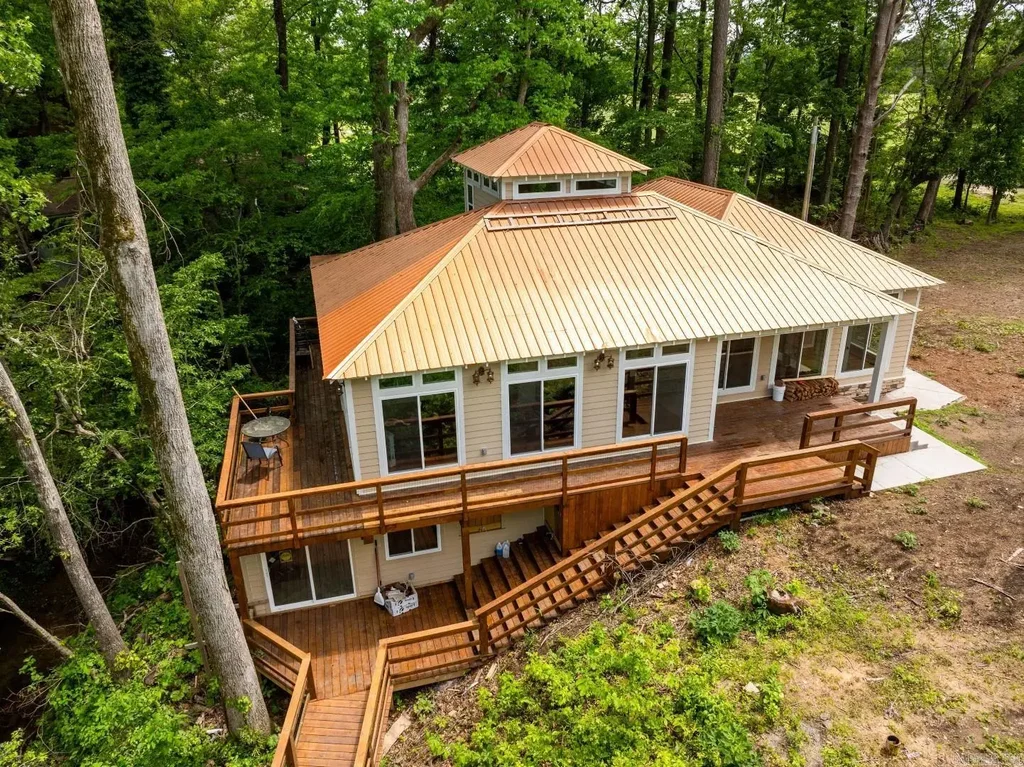 601 River Drive, Heber Springs