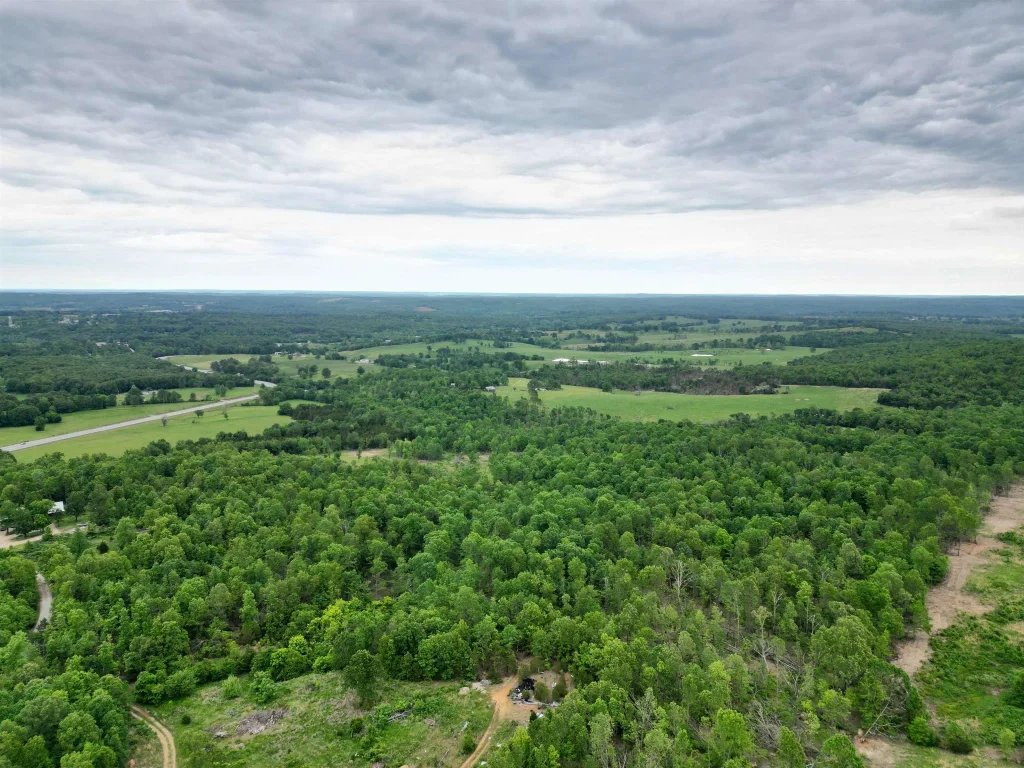 3968 Hwy 167, Ash Flat