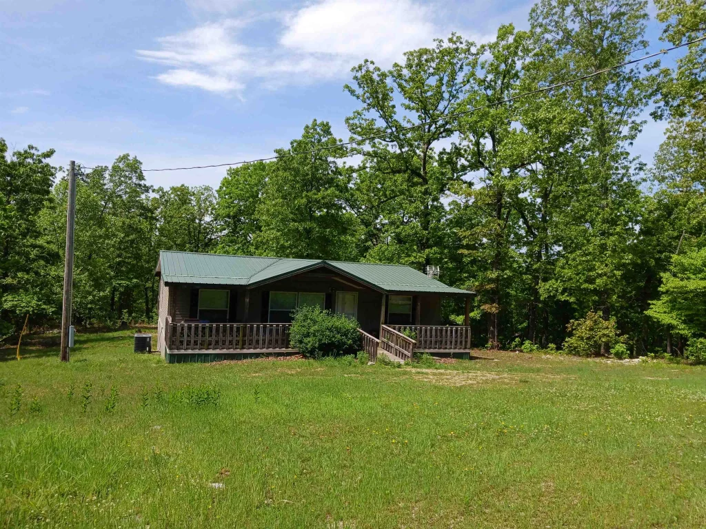 1044 Springwood Road, Hardy