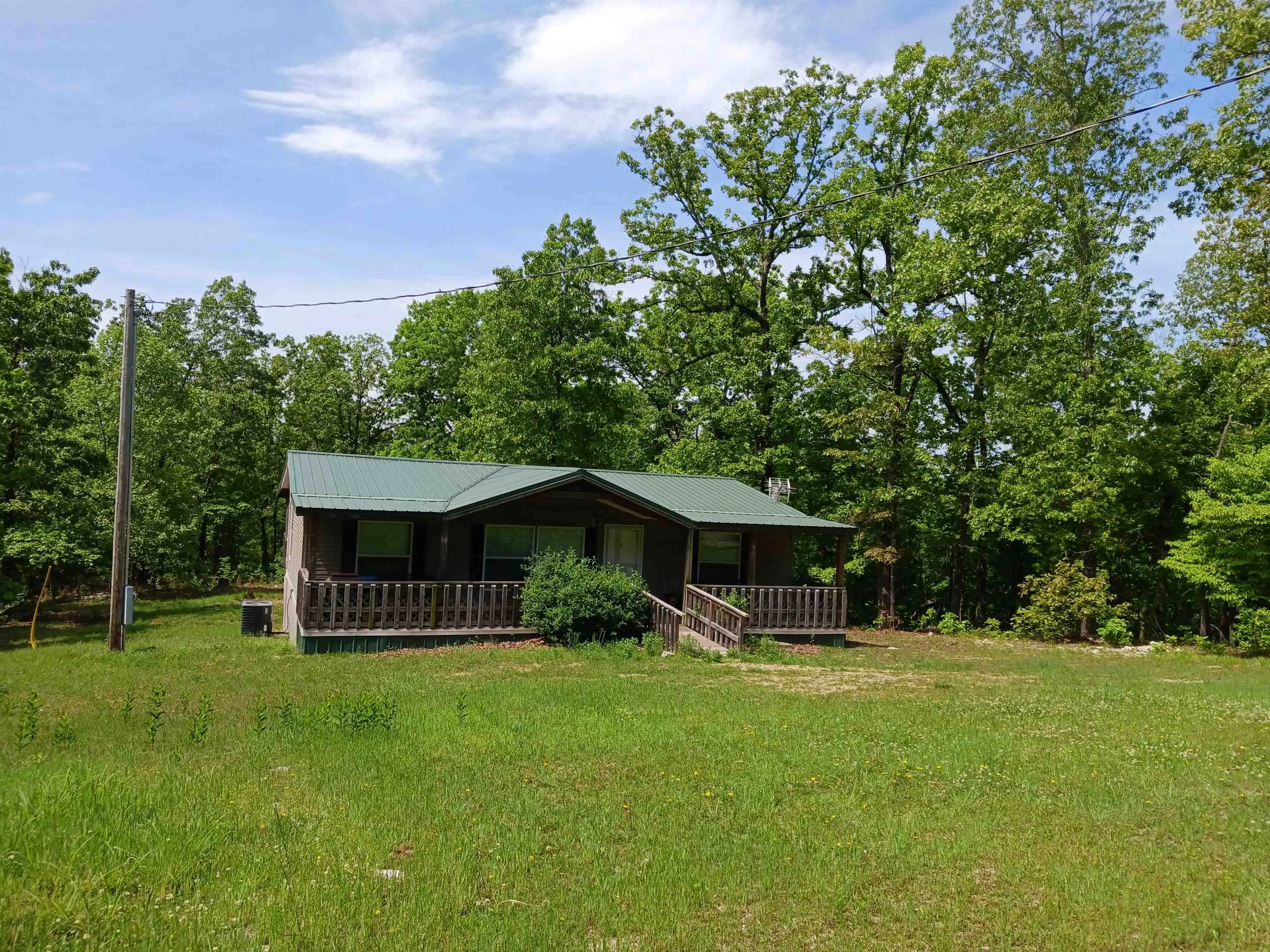 1044 Springwood Road, Hardy