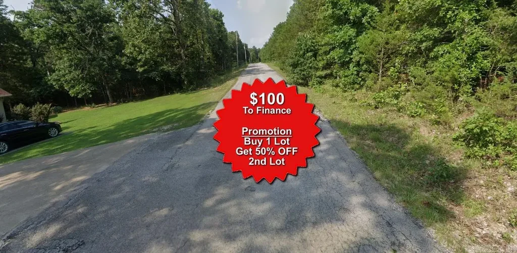 Lot 5 Isleta Drive, Cherokee Village