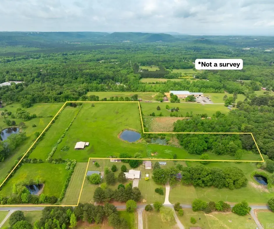 000 Bird Dove Lane, Heber Springs