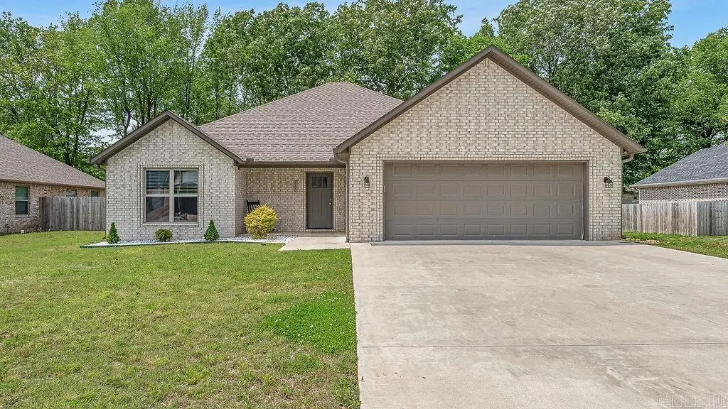 2100 N 29th, Paragould