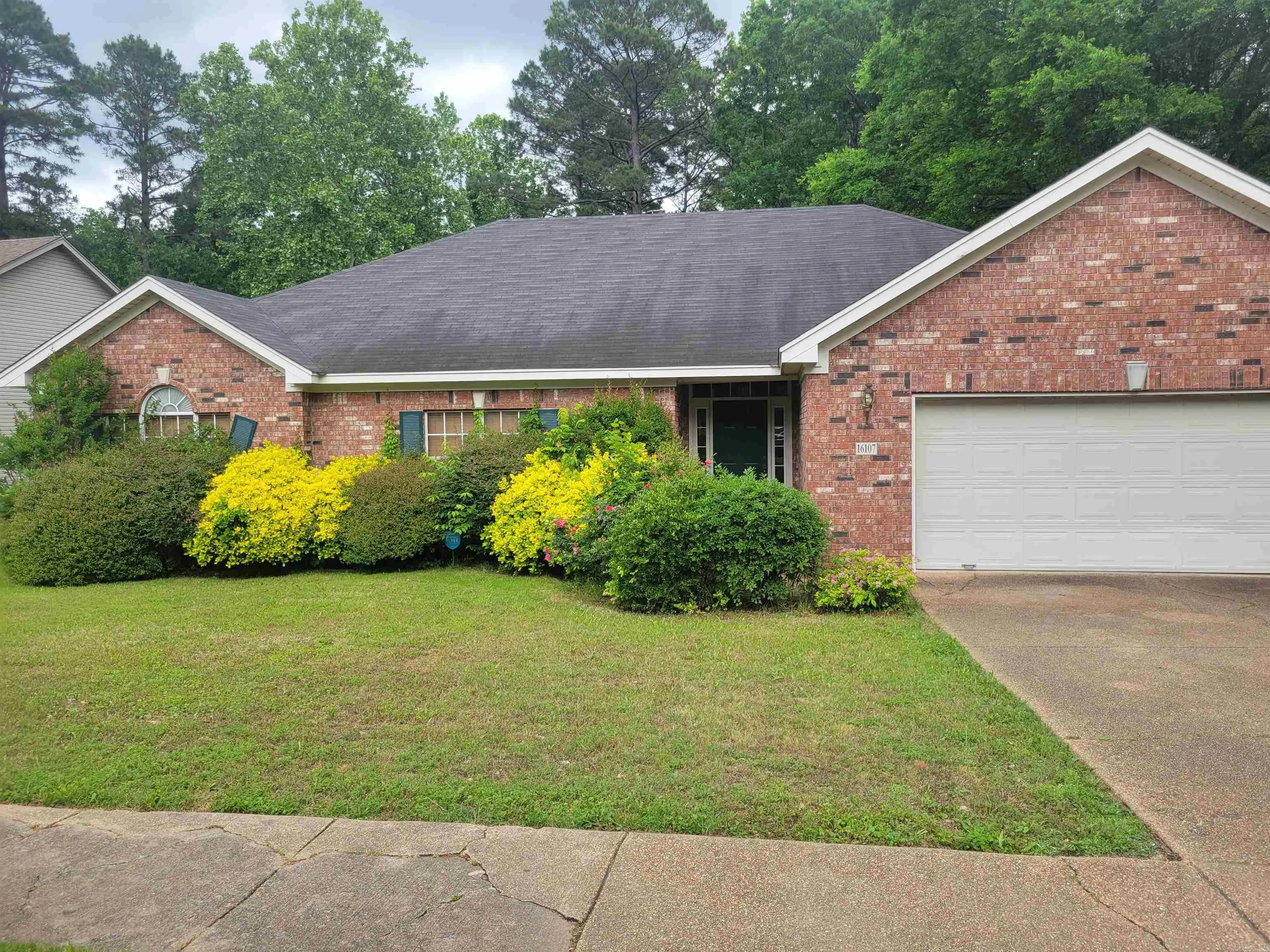 16107 Otter Creek Pkwy, Little Rock