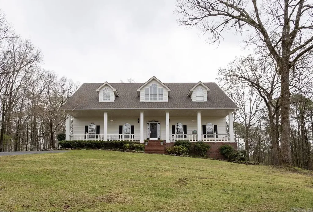 2550 Smith Ford Rd, Benton