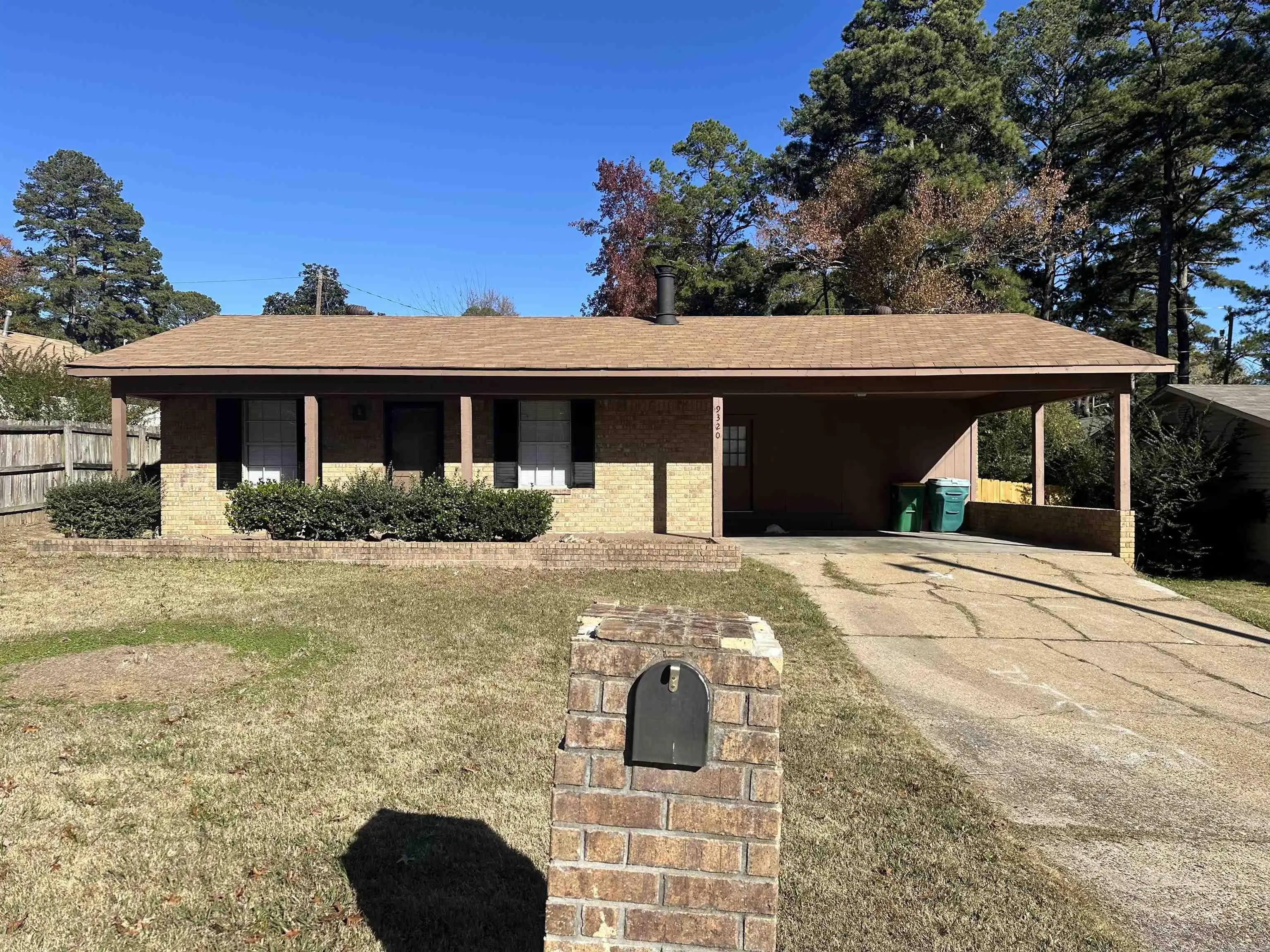 9320 Tanya, Little Rock