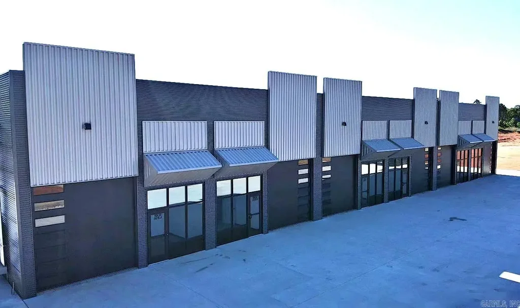 3202 Hollywood Road, Arkadelphia