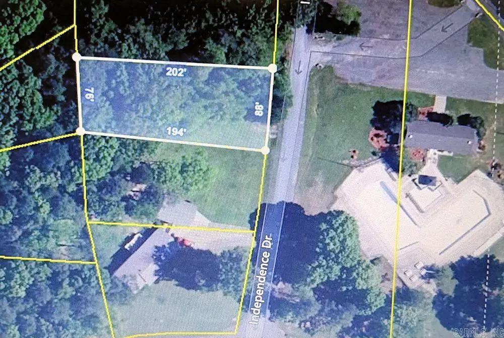 305 Independence Drive, Hot Springs