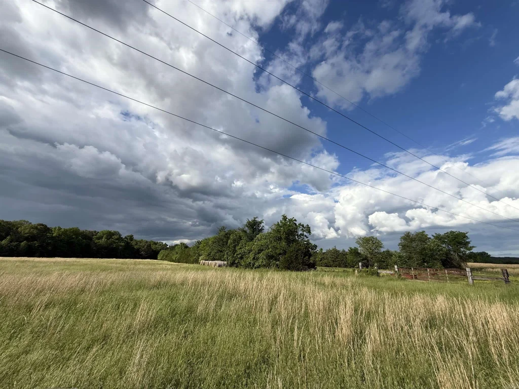 0000 Burkett Flat Road, Greenbrier