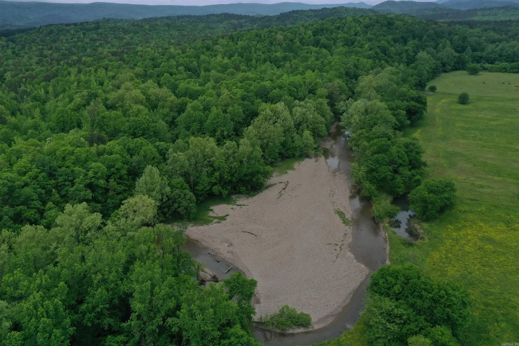 0000 Pole Thickett Road, Black Sprs.