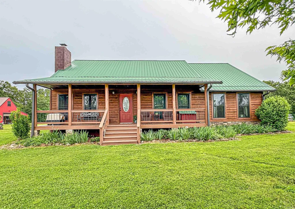 3811 Mc 6014, Yellville