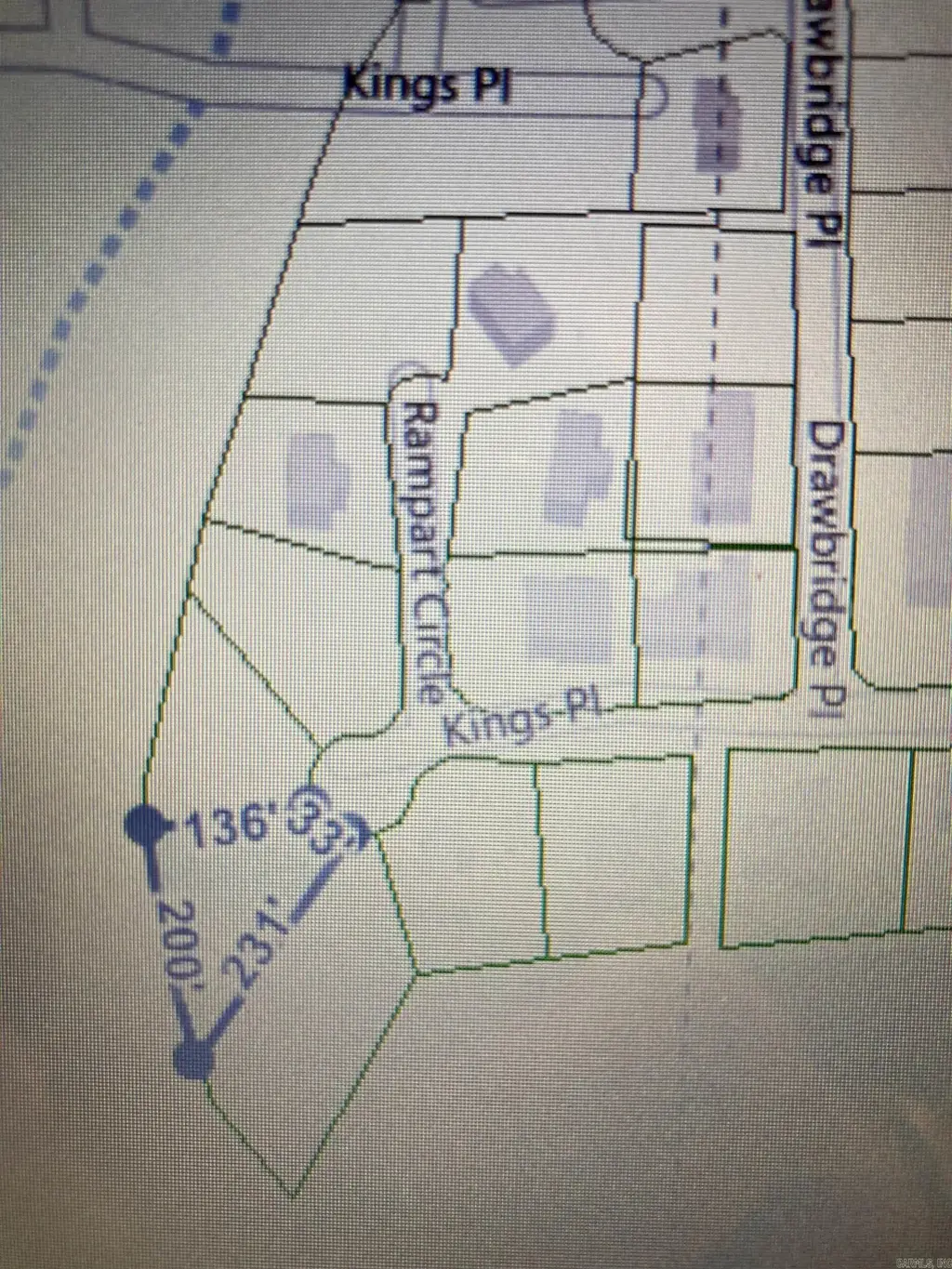 Lot 17 Block 2 Kings Place, Fairfield Bay