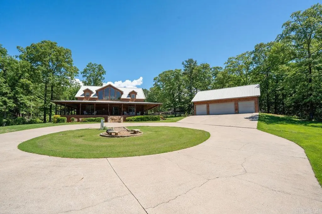 705 Industrial Park Rd, Heber Springs