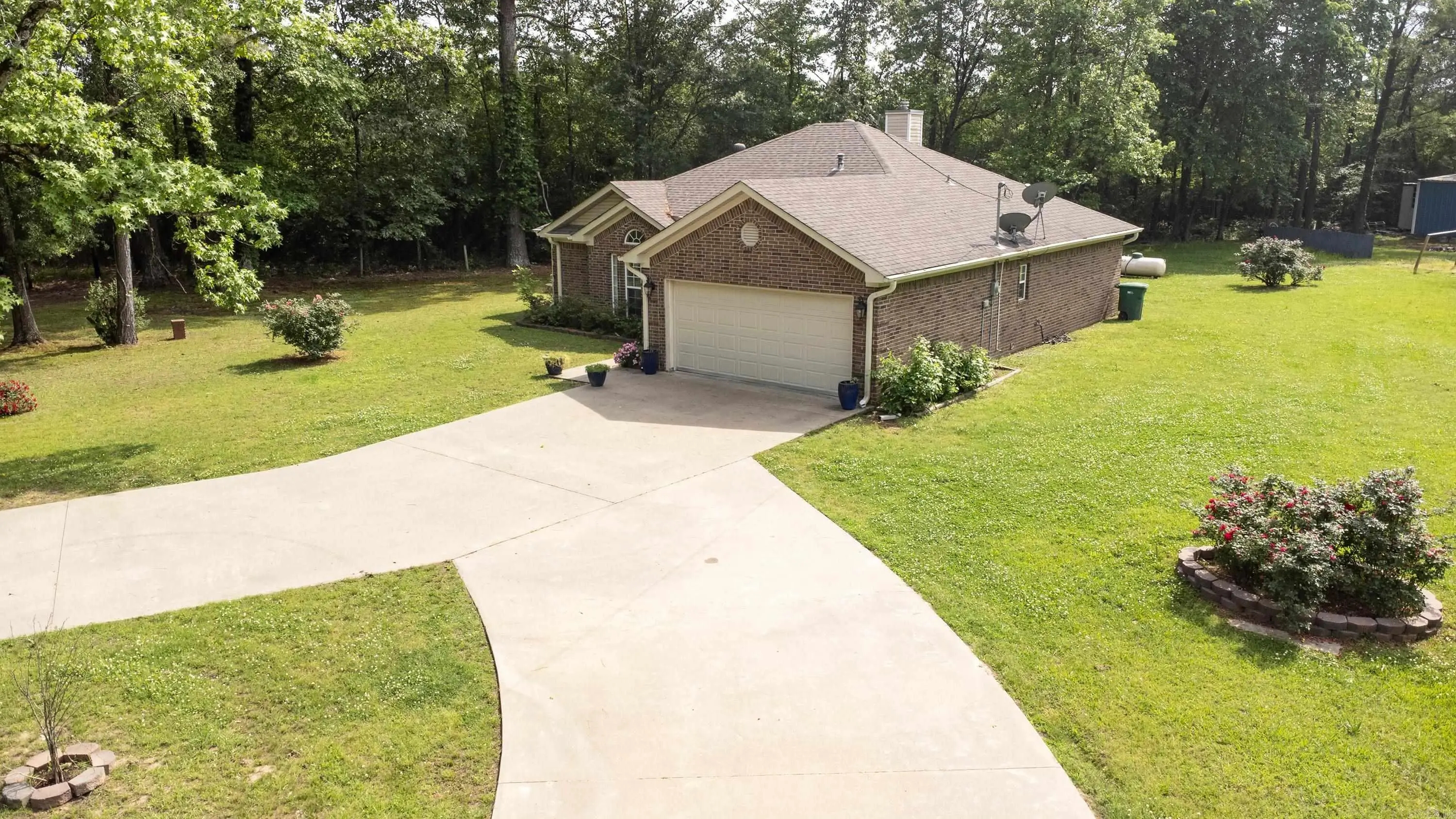 3218 Mcfadden Road, Pine Bluff