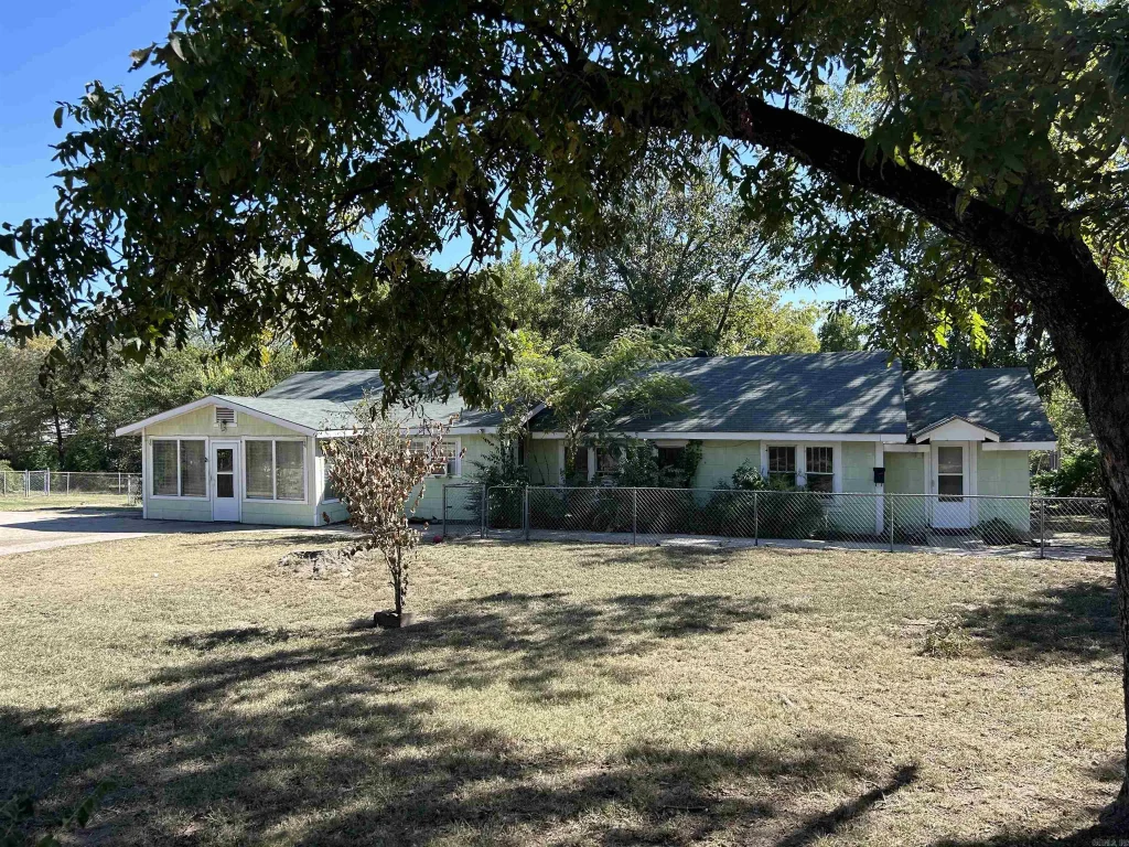 429 Henderson Street, Hot Springs