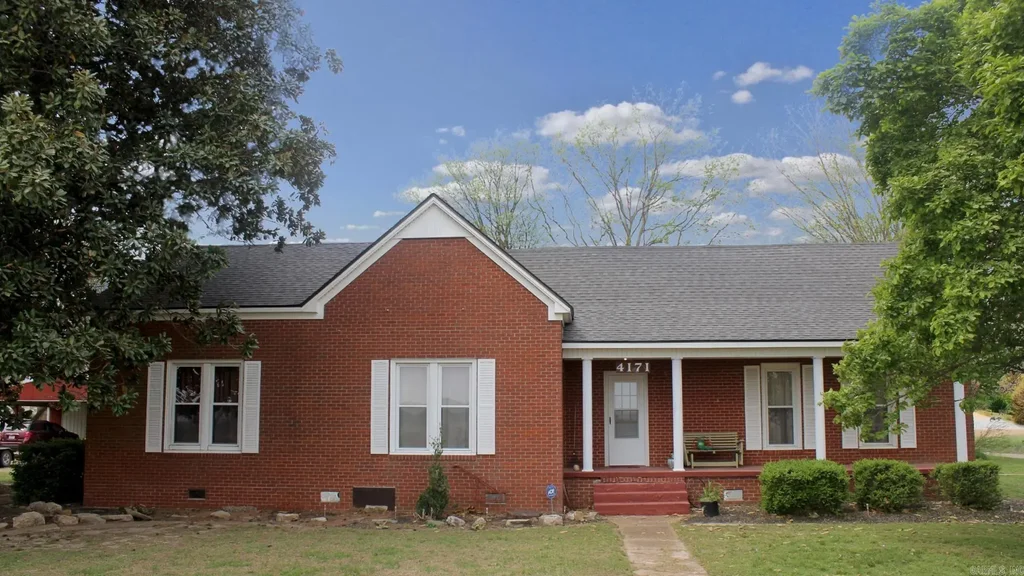 4171 Highway 90 E, Pocahontas