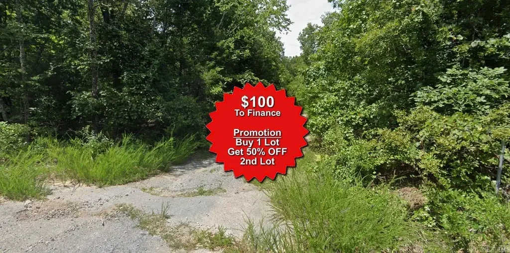 Lot 22 Hohokan Trace, Cherokee Village