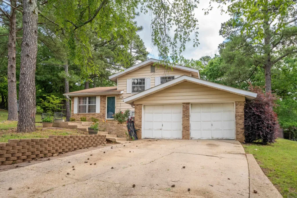 106 Gareth Court, Hot Springs National Park