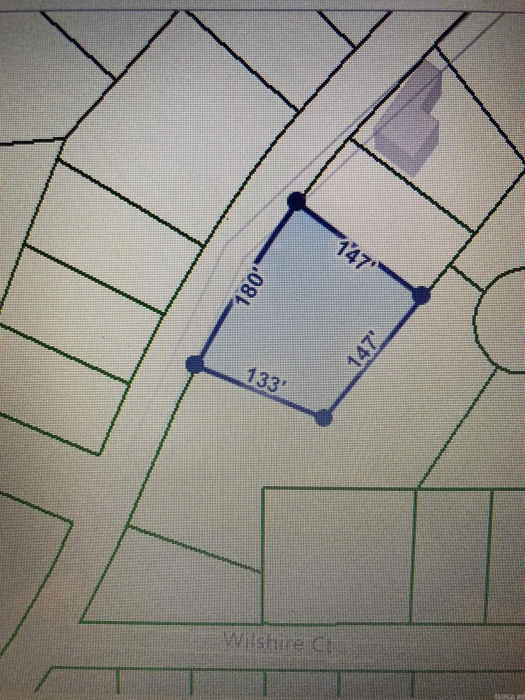 Lots105&106blk2 Wilshire Road, Fairfield Bay
