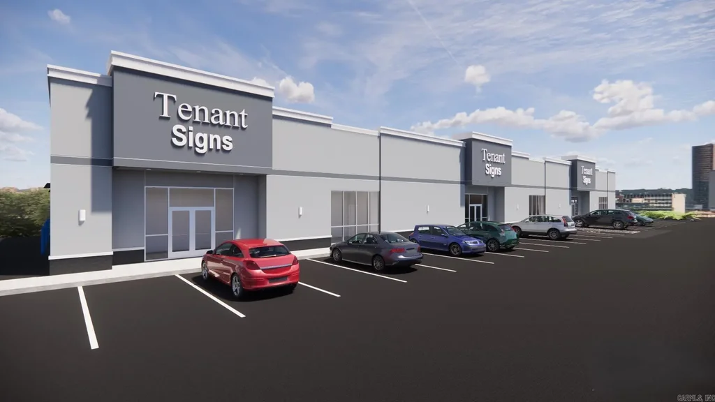 10303 Hwy 107, Sherwood