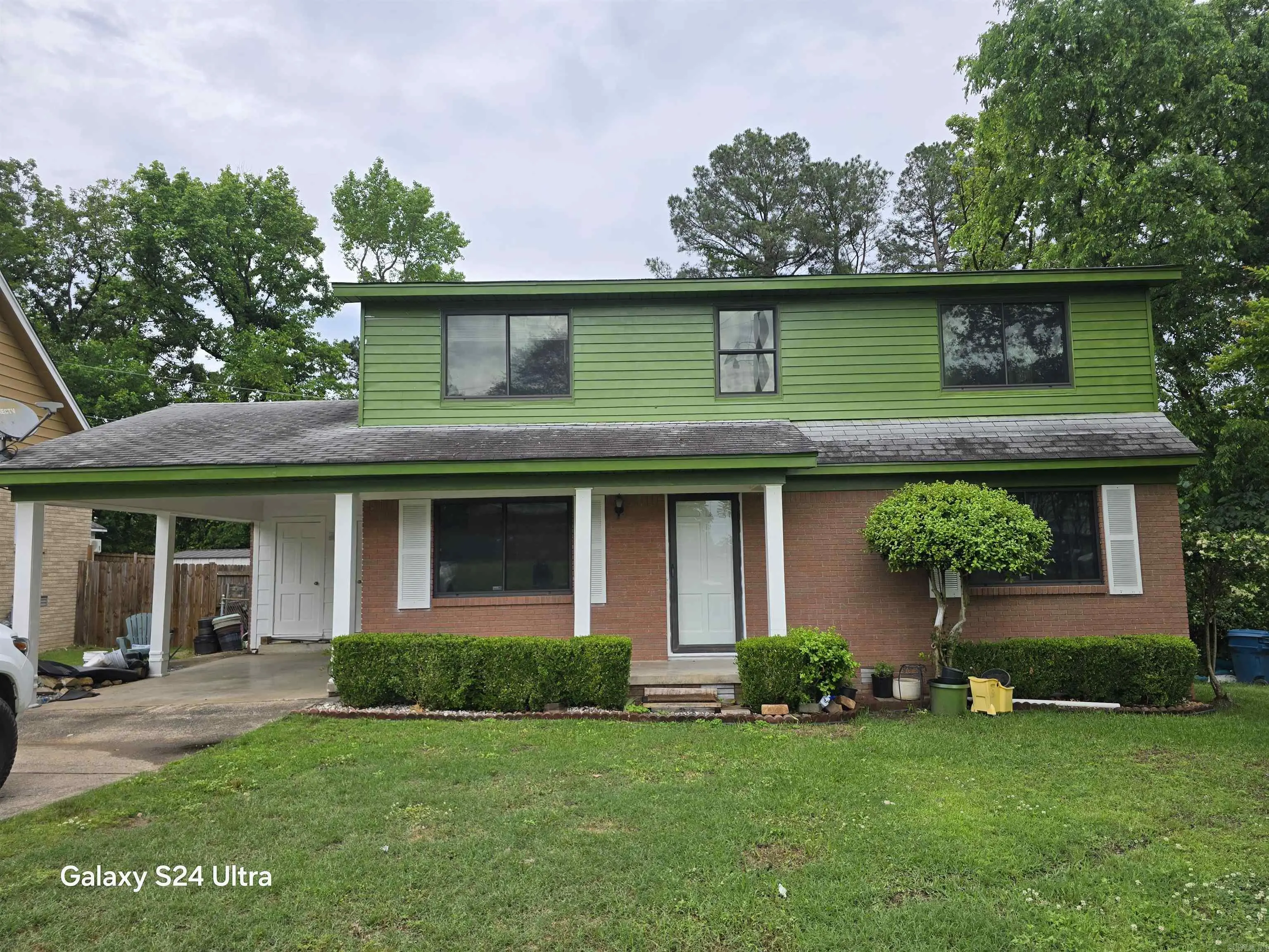 19 Daven Ct Court, Little Rock