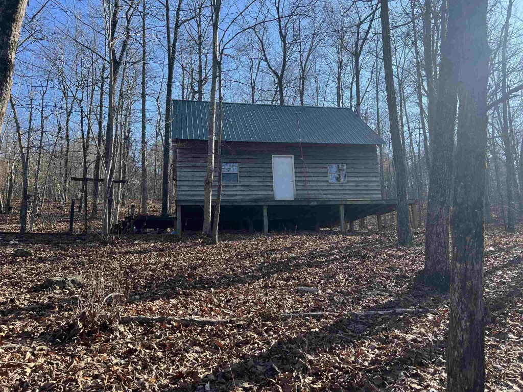 2883 Peyton Creek Road, Dennard