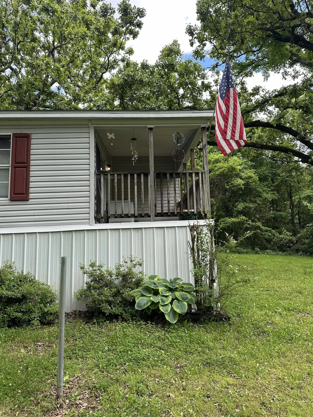 45 Sharp Street, Ash Flat