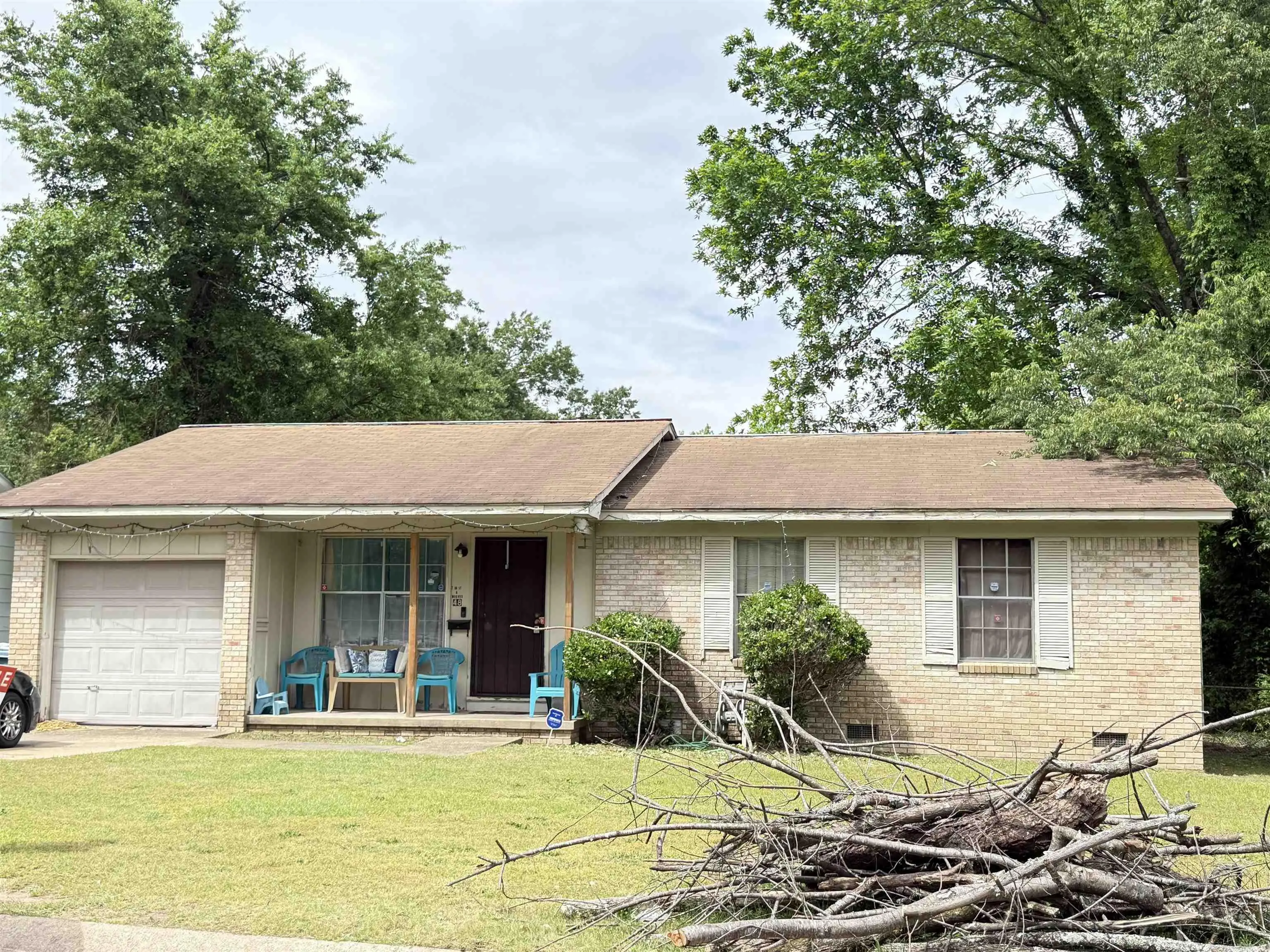 48 Rosemoor Drive, Little Rock