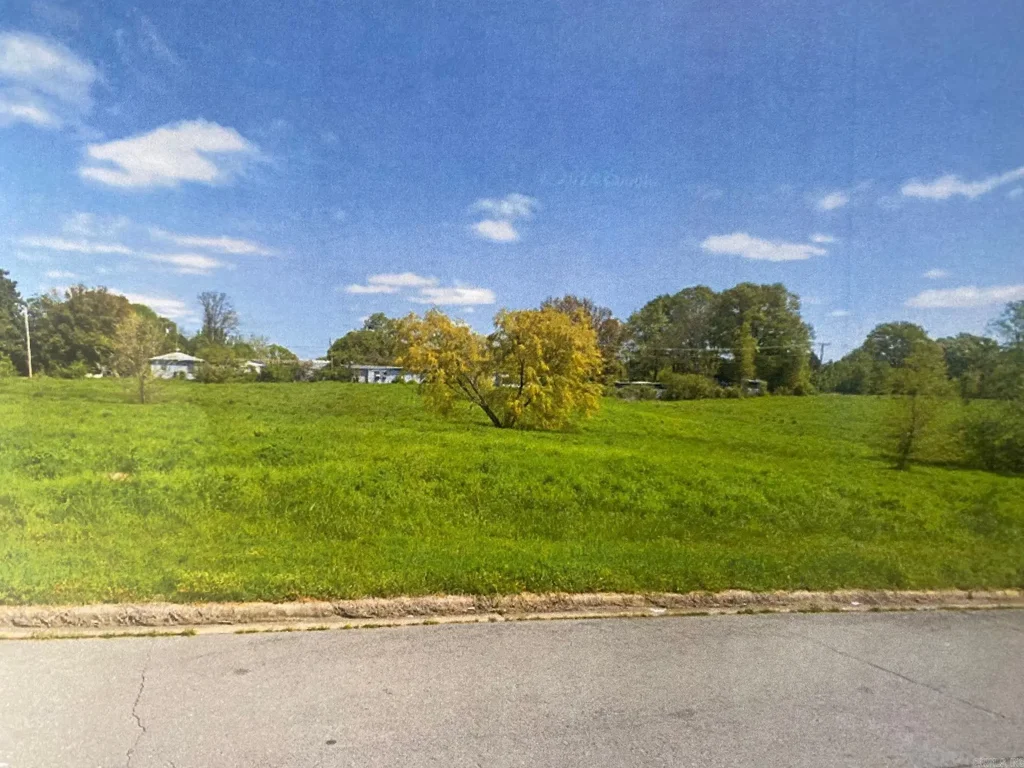 Lot 4 Hwy 161 & Mccain Park Pl, North Little Rock