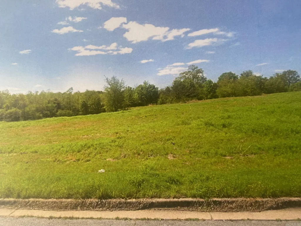 Lot 5 Hwy 161 & Mccain Park Pl, North Little Rock