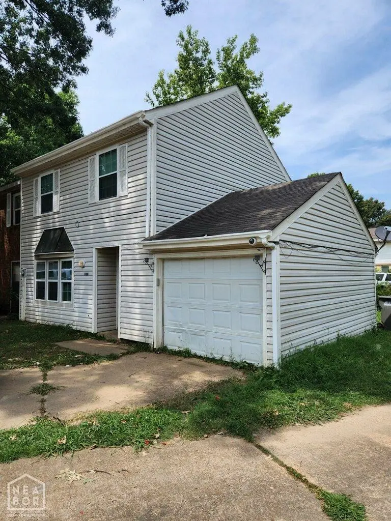 1300 Santa Fe Circle, Jonesboro