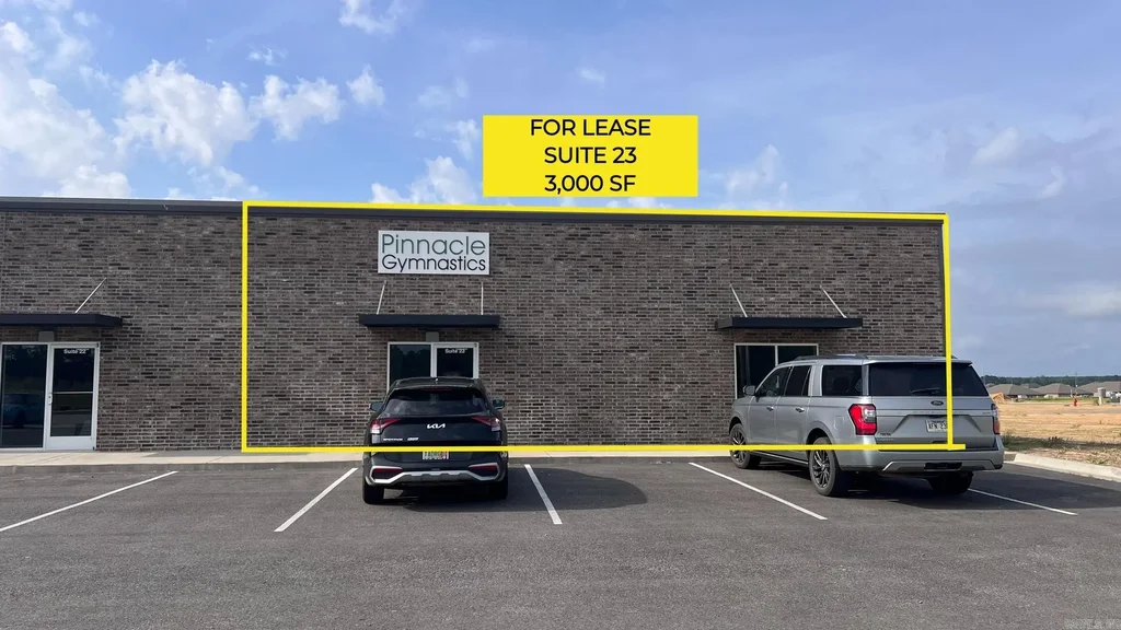 24005 Arch Street, Hensley