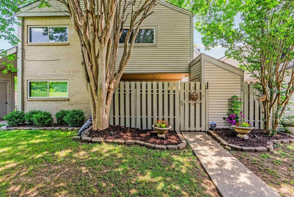 2510 Riverfront #2, Little Rock