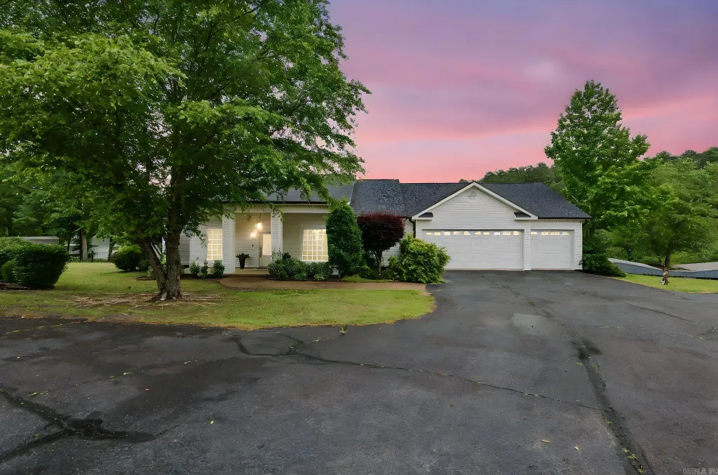 1052 Rock Creek Road, Hot Springs