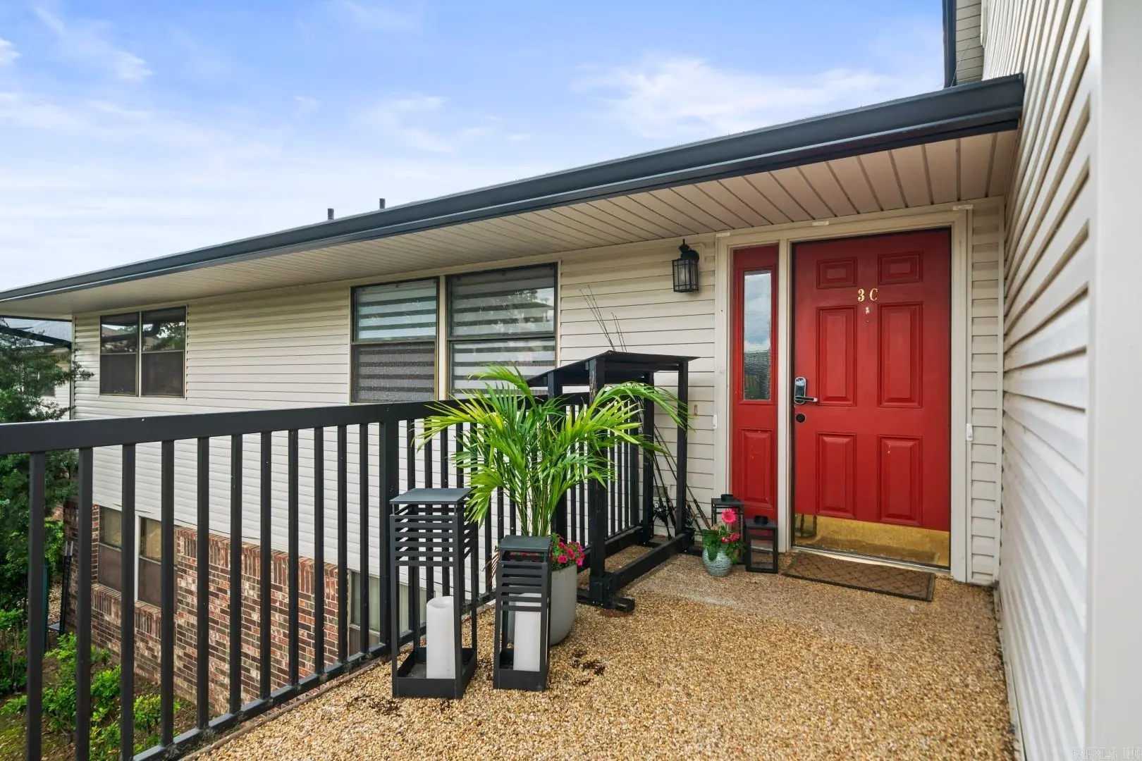 5371 Central Avenue, Unit 3c, Hot Springs