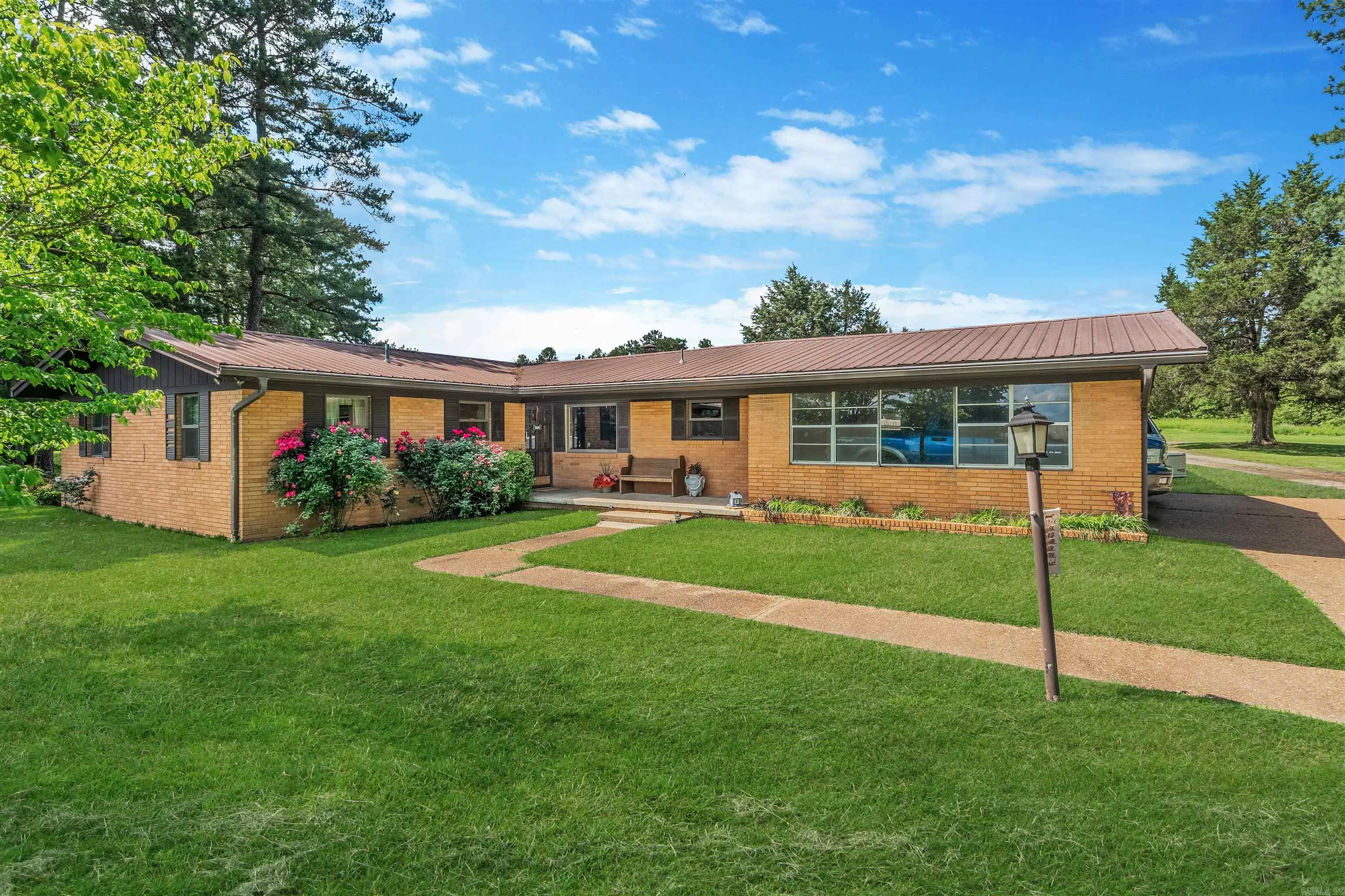 6068 W Hwy 36 Highway, Rose Bud