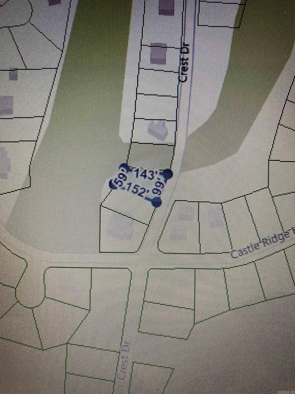 Lots 323-335 Ridgeview Drive, Fairfield Bay