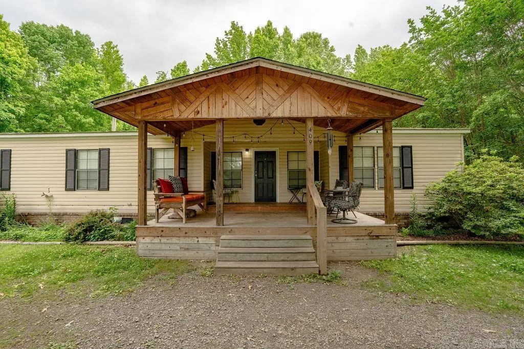 409 River Dr, Heber Springs