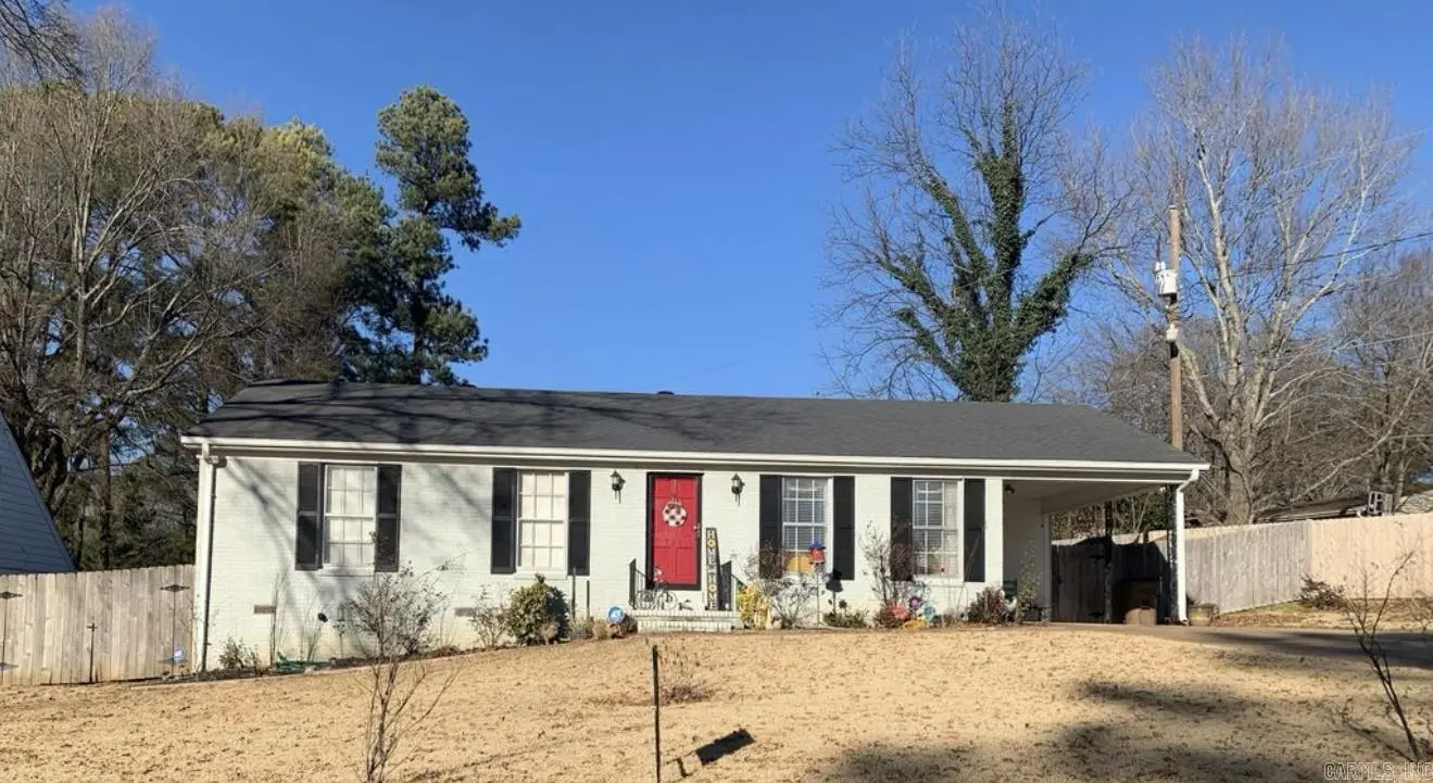 361 Yorktown Drive, Forrest City