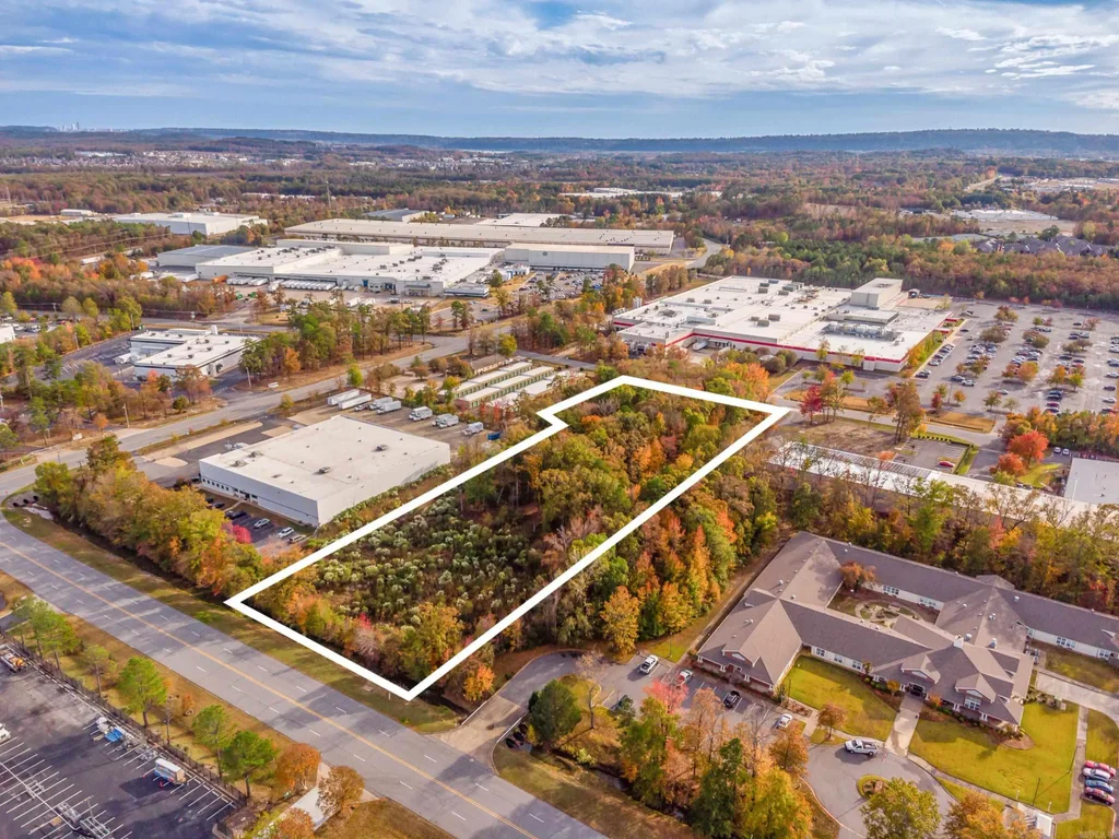 00 Bringler, Maumelle