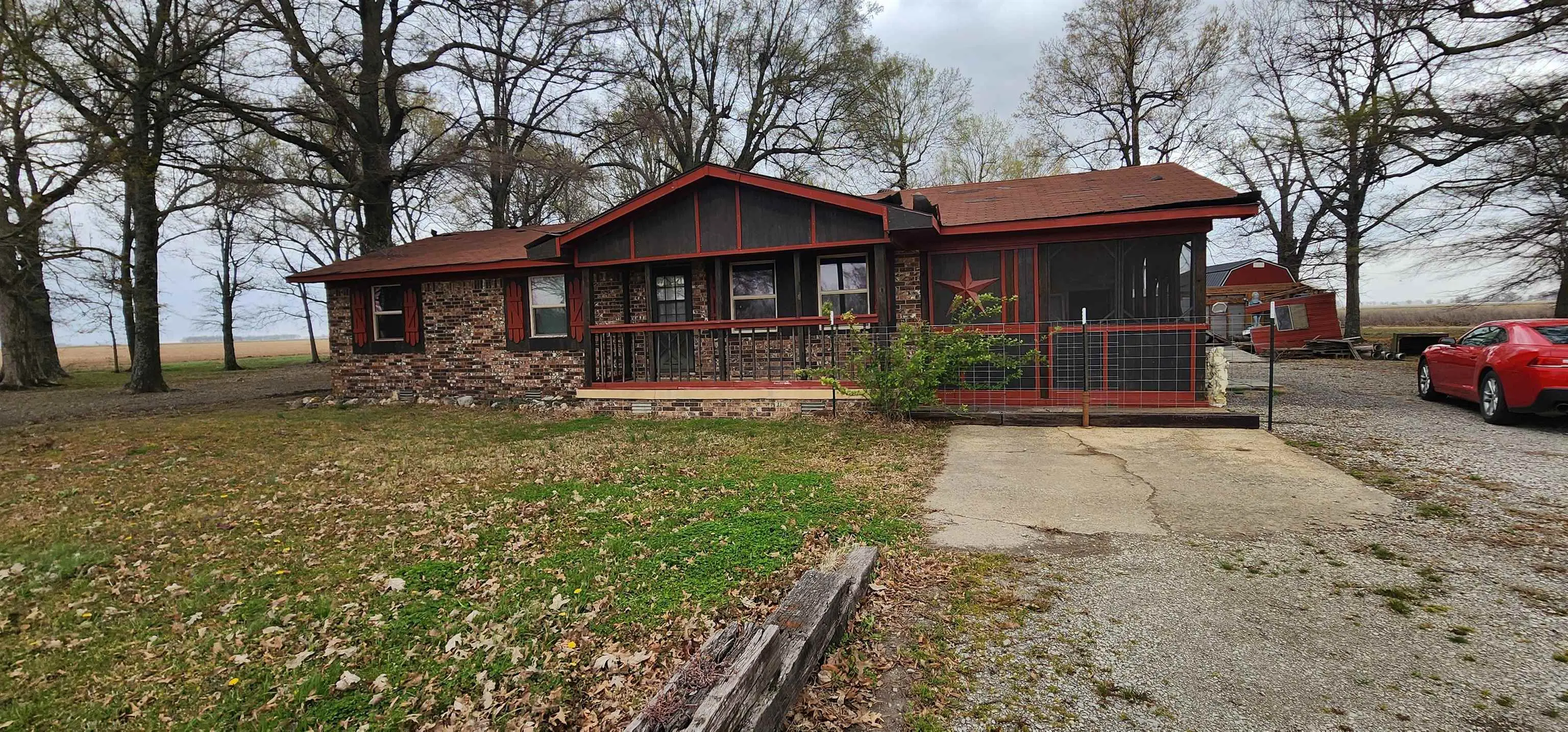 9126 Highway 90, Walnut Ridge